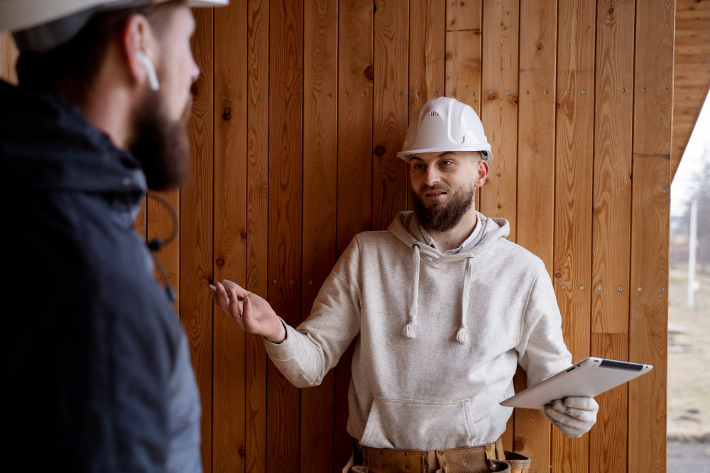 Five Important Considerations When Choosing a Home Inspection Company