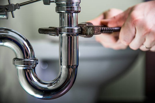 The environmental impact of residential plumbing in Newcastle