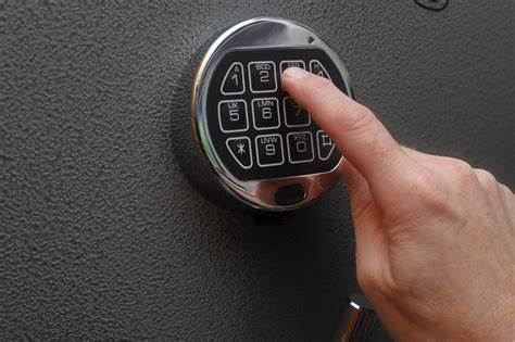 Are Keypad Locks Secure for Protecting your Home?