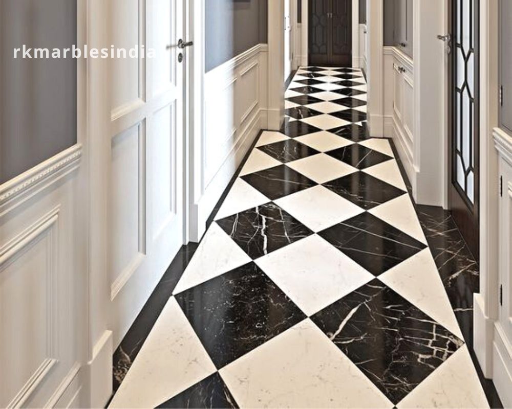 From Classic to Modern: 5 Creative Ways to Use Marble Tiles in Your Home Design