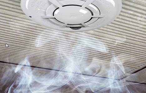 Why Smoke Alarms are Essential for Every Home: A Comprehensive Guide