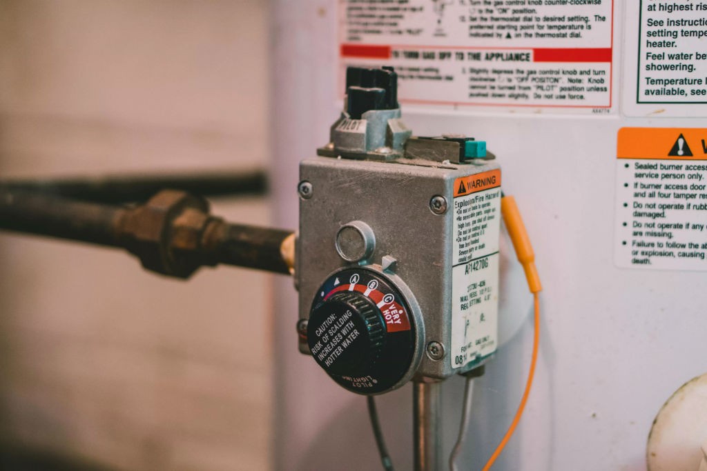 Re-lighting A Hot Water Pilot Light In 9 Easy Steps Re-lighting A Hot Water Pilot Light In 9 Easy Steps