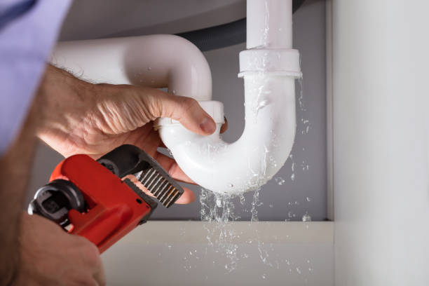 The Importance of Plumbing Maintenance and Preventative Care