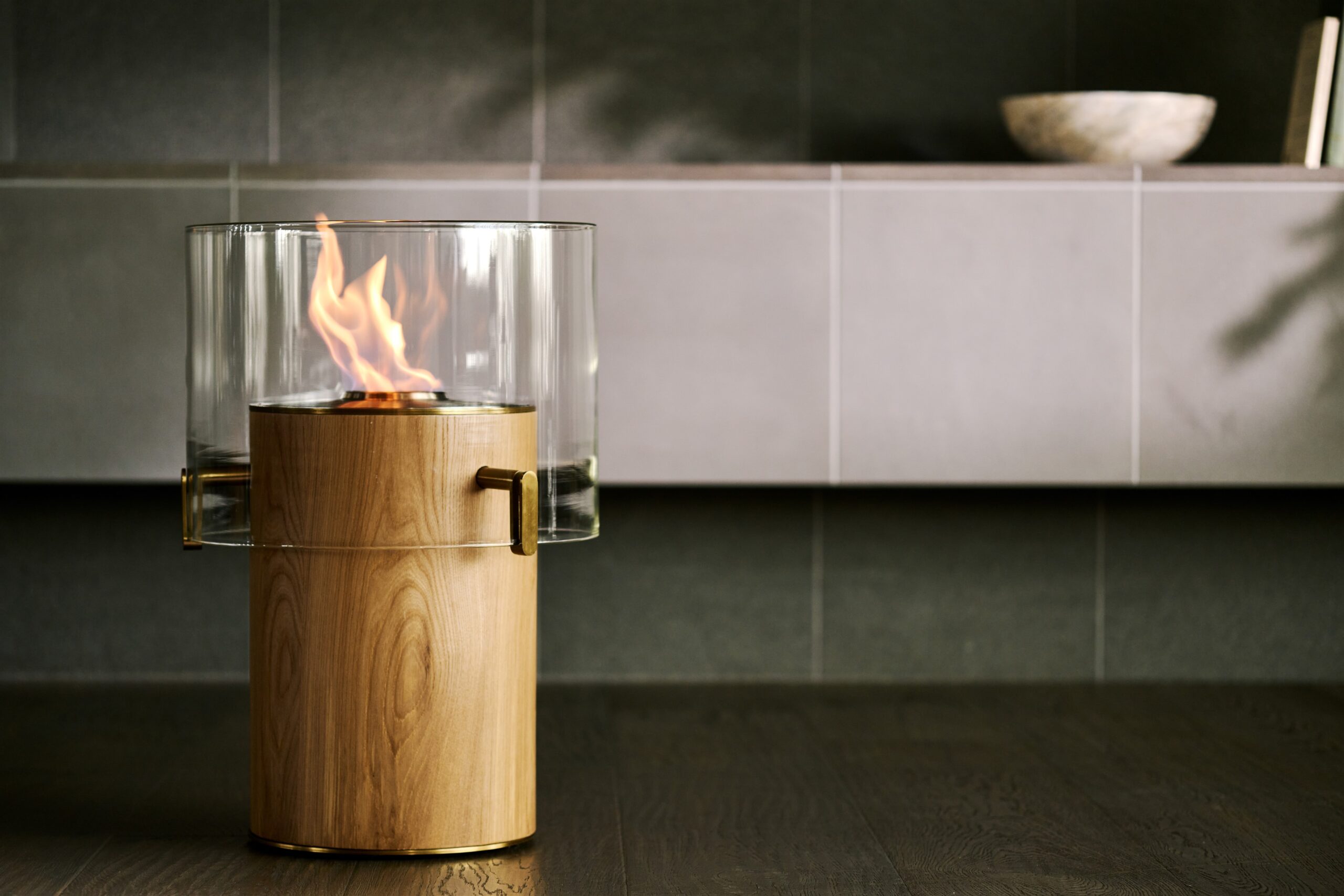 EcoSmart Fire releases eco-friendly, energy-efficient bioethanol fireplaces