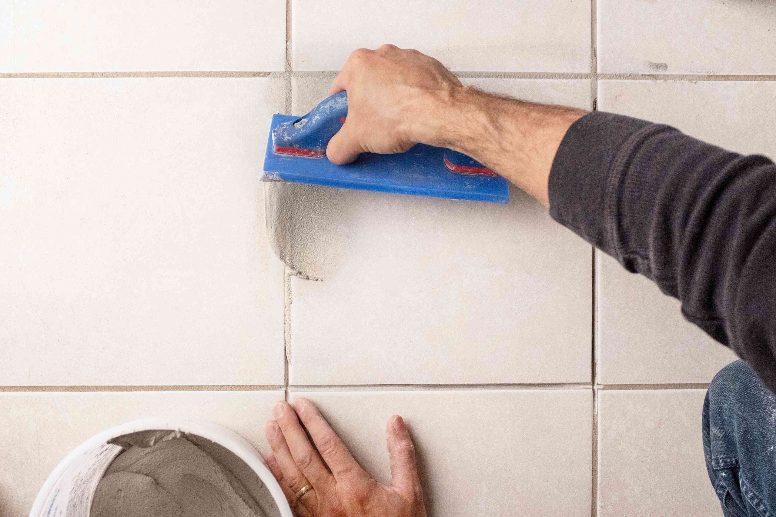 Don’t Neglect Your Grout: Expert Secrets to a Fresh and Clean Bathroom