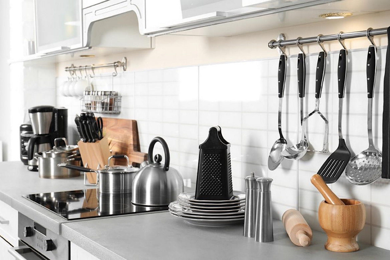 Top Tools and Equipment Upgrades for Your New Kitchen Top Tools and Equipment Upgrades for Your New Kitchen
