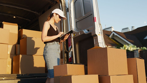 How to Make Your Move to Lancaster Stress-Free with Expert Lancaster Movers?