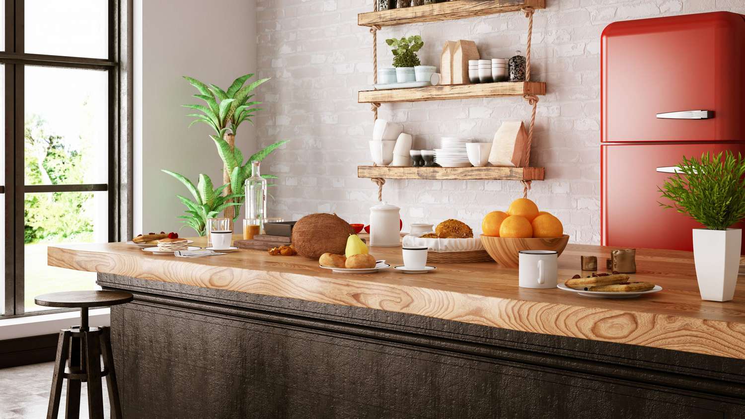 Transform Your Kitchen with Stunning Countertop Designs