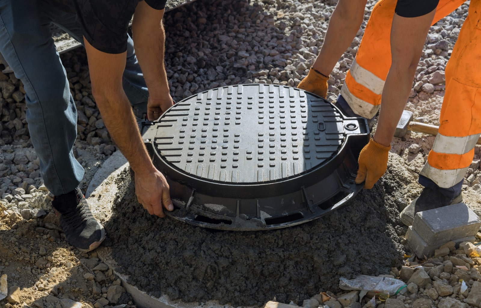 Flushing Out the Average Costs of Septic Tank Maintenance in Australia