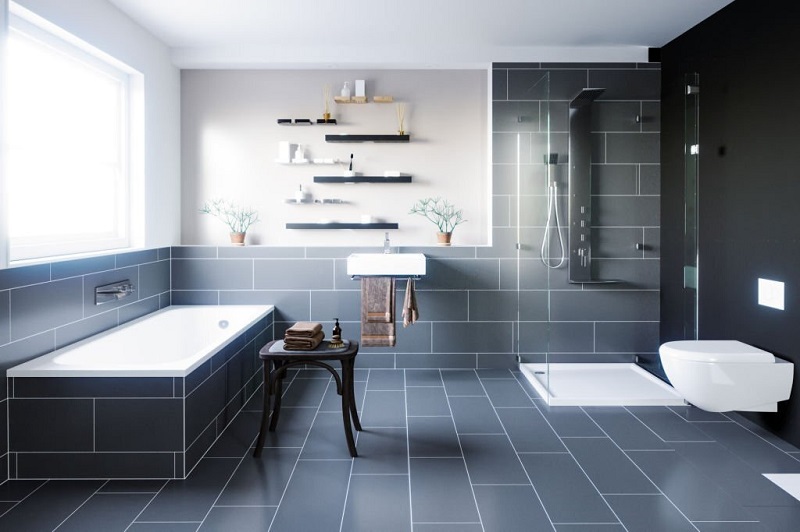 A Step-by-Step Guide to Renovating Your Aussie Bathroom