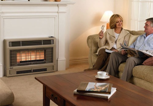 Do Gas Heaters Need To Be Serviced?