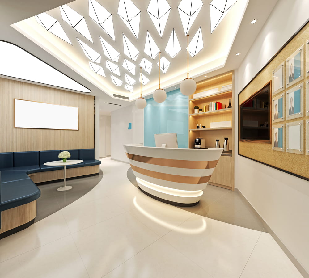 Healing Architecture: The Importance of Design Considerations When Creating Spaces for Healing