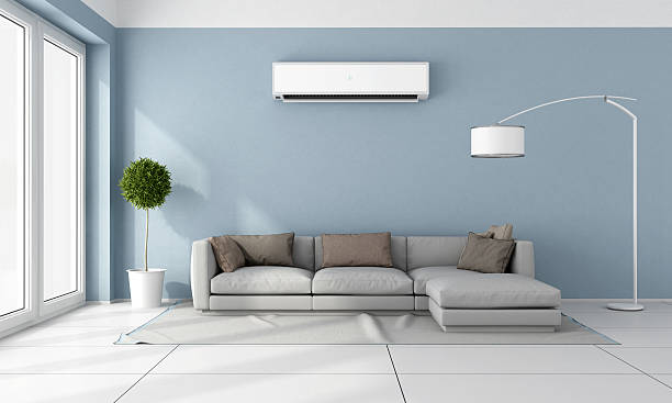 The Impact of Air Conditioning on Human Health and Well-being