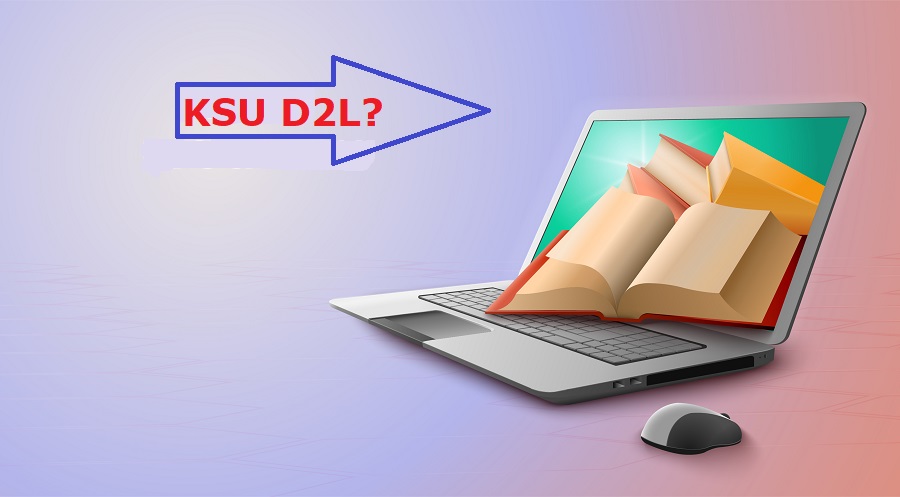 KSU D2L: Streamlining Education with Digital Learning Platforms