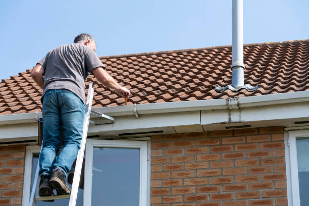 5 Signs Your Roof Needs Sealing: Don’t Ignore the Red Flags