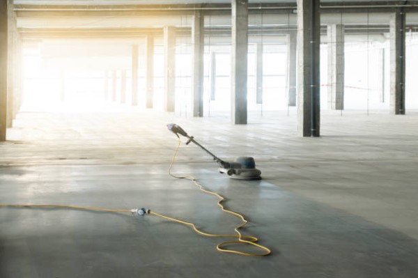 Unveiling the Advantages and Disadvantages of Polished Concrete Floors