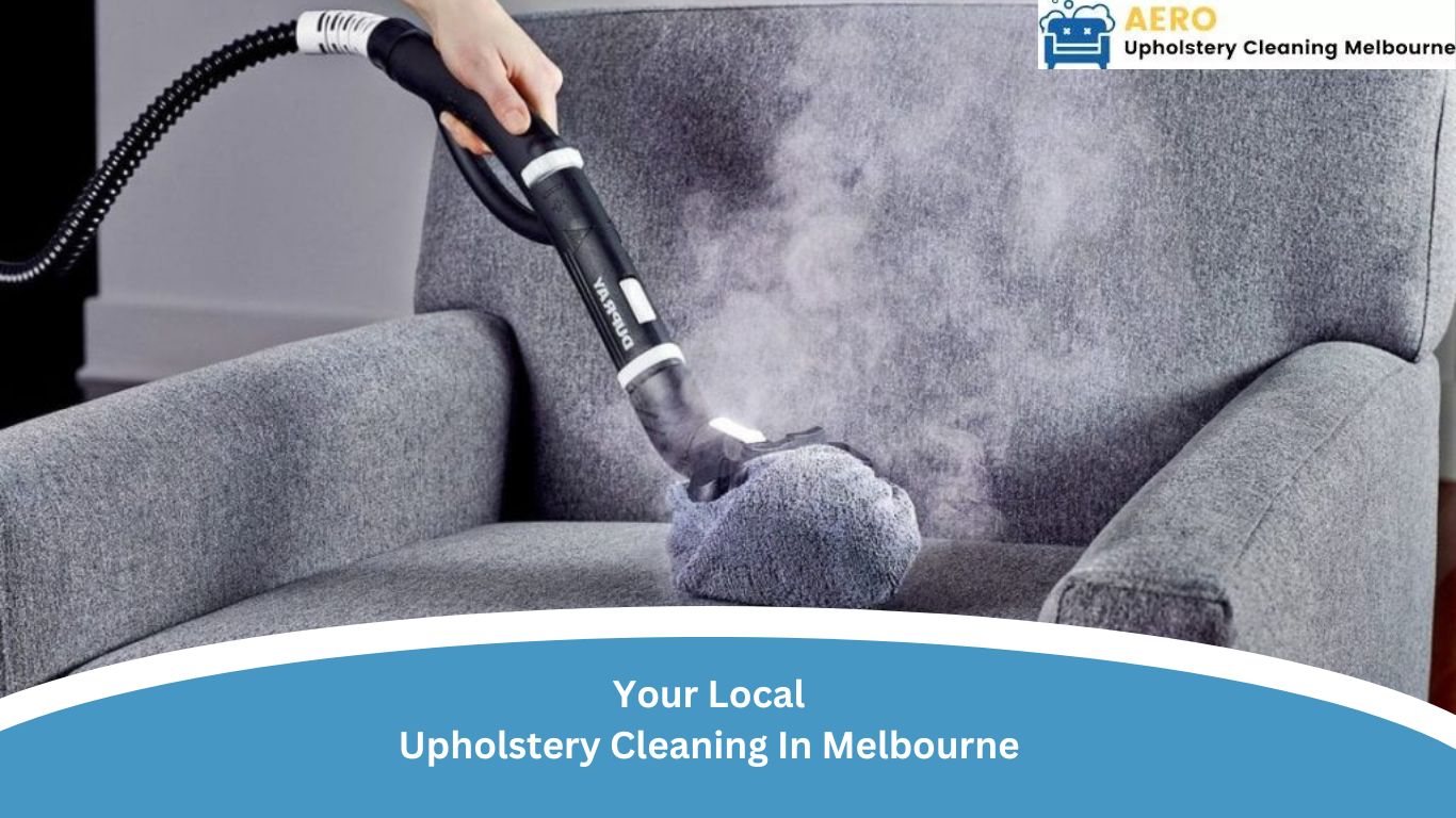 Discover the Power of Deep Cleaning: Unveiling Melbourne’s Upholstery Cleaning Secrets