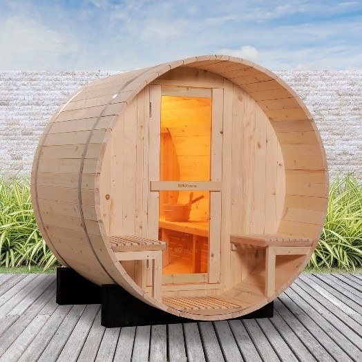 Winter Wellness: At-Home Saunas for Every Living Situation