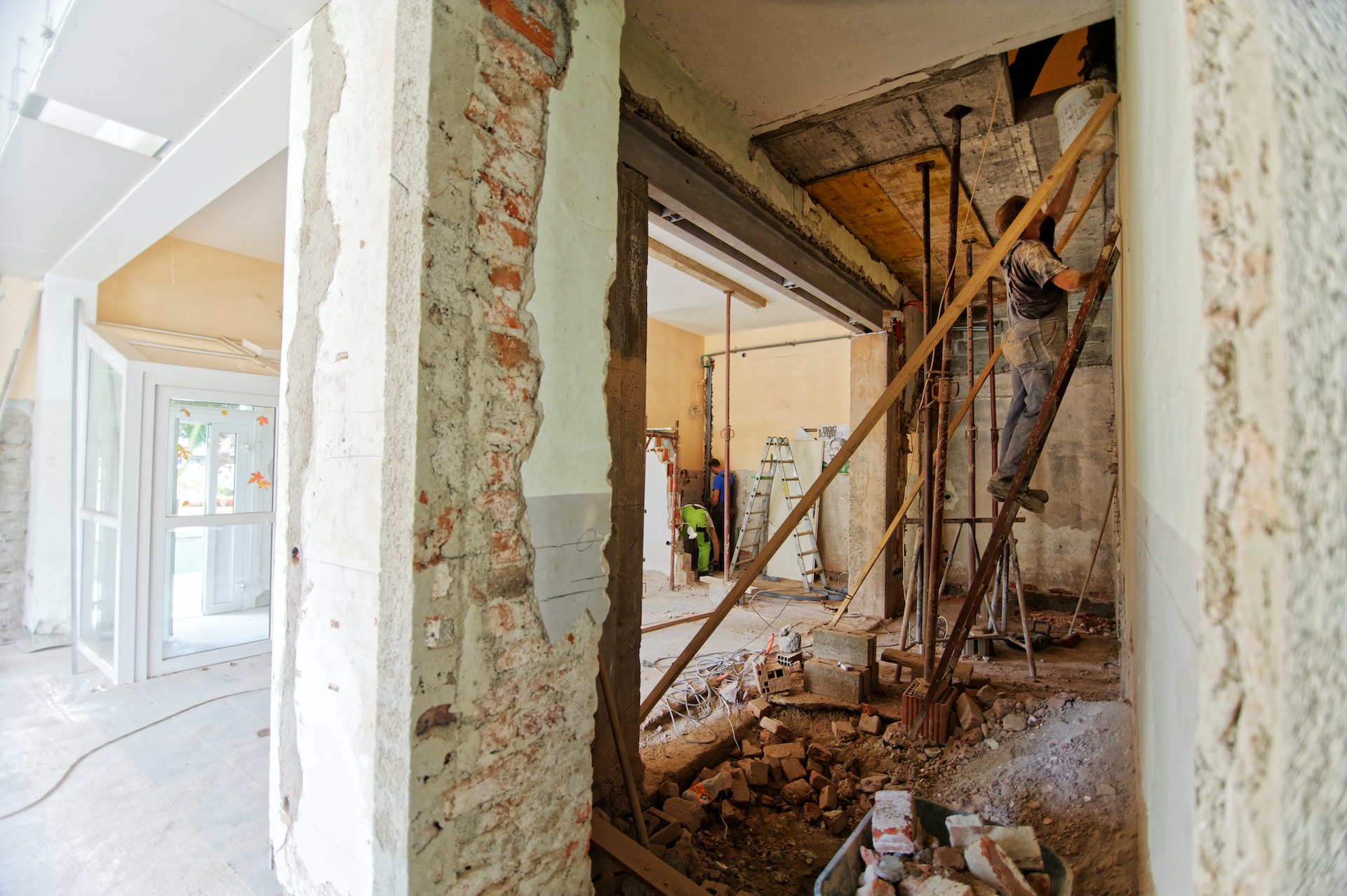 The Pros and Cons of Home Renovation