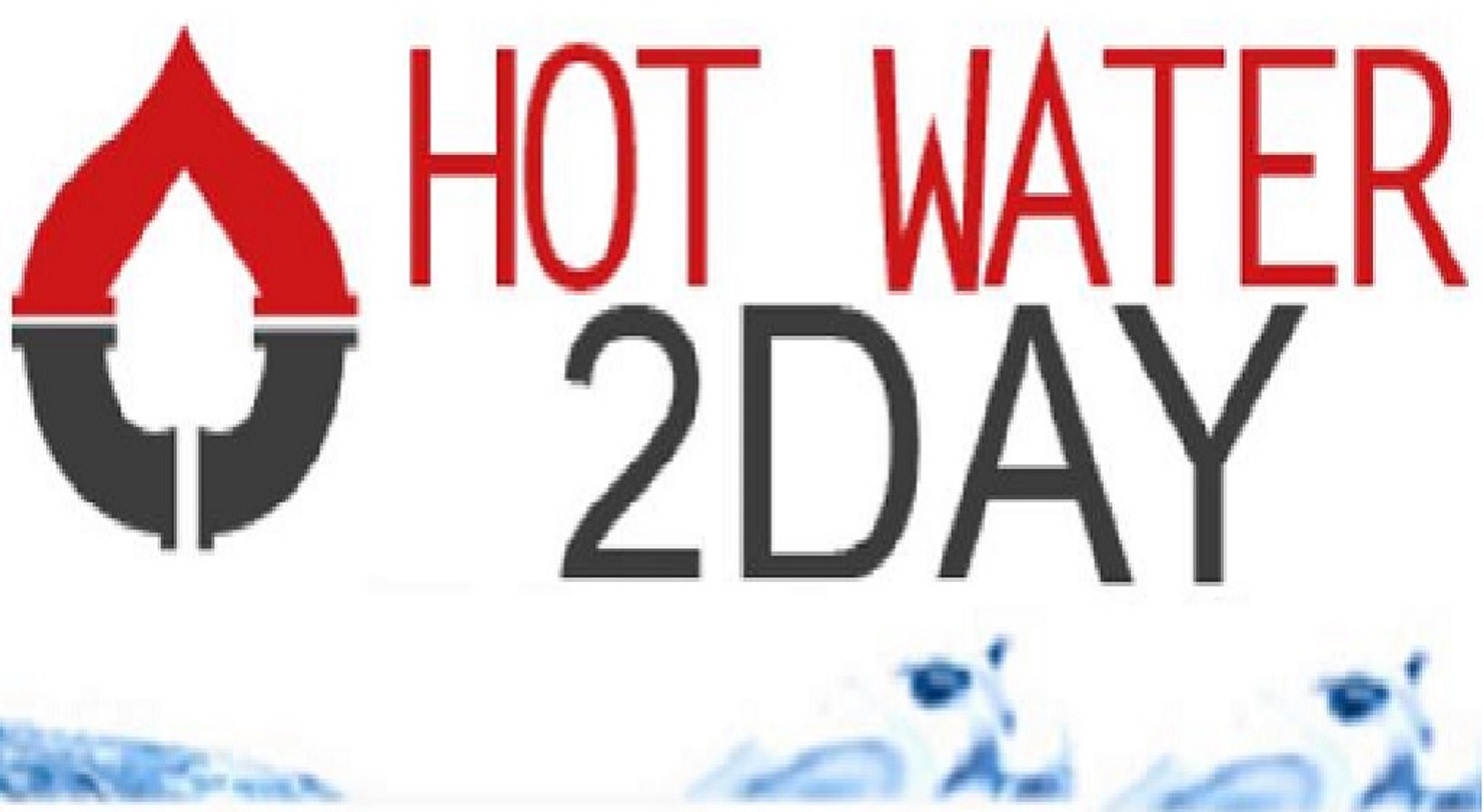 About Hot Water 2Day