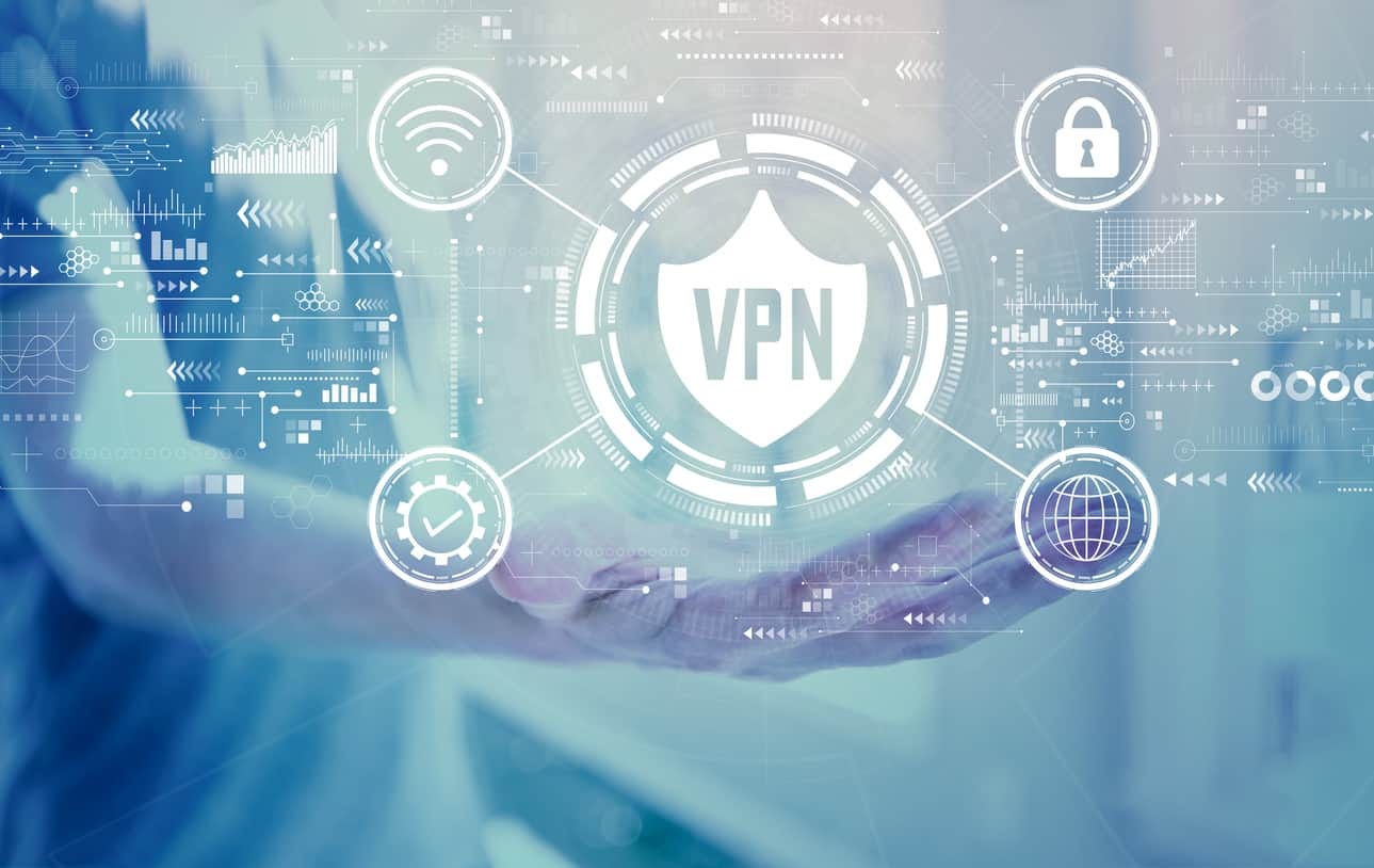 How To Achieve Better Security With A VPN?