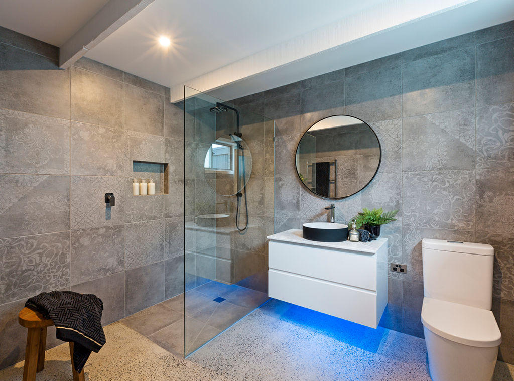 How To Make Your Bathroom Space Look Bigger?