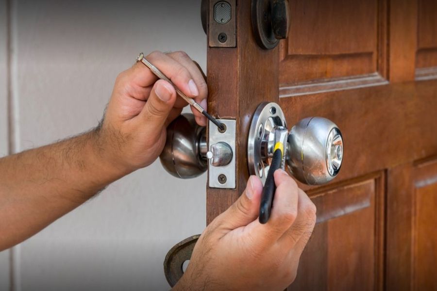 Enhance Your Home Renovation Project with Locksmith Services