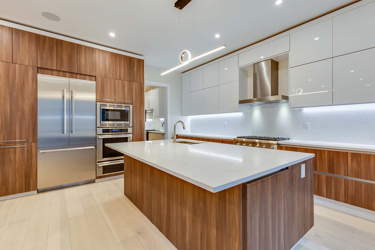 Montreal Kitchen Renovation: Enhancing Your Culinary Space with RenoVilla