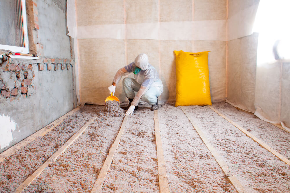 Polyurethane Attic Insulation Services in Toronto: The Ultimate Guide to Efficient Home Insulation