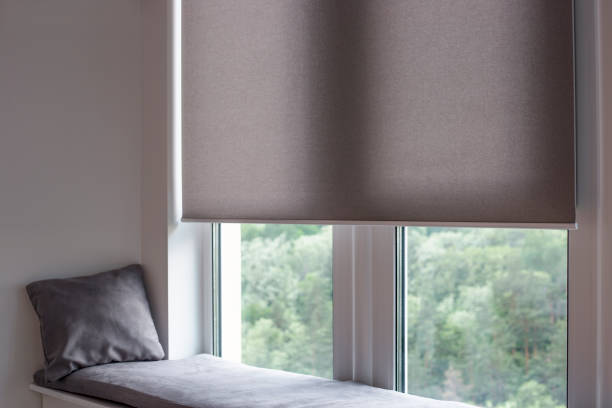 The Benefits of Quantum Roller Blinds for Energy Efficiency