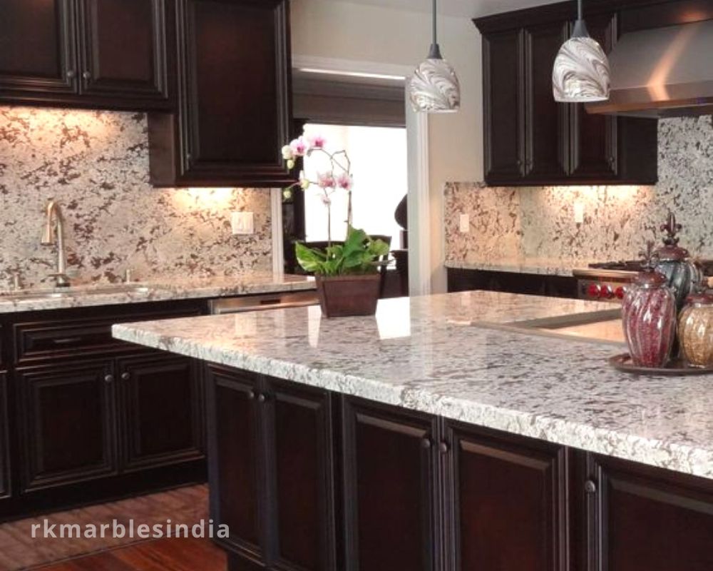 5 tips to Clean & Maintain Marble | Granite Countertops