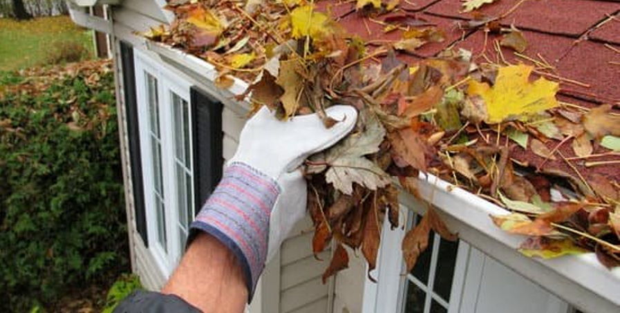 Guarding Your Home: The Remarkable Benefits of Gutter Cleaning