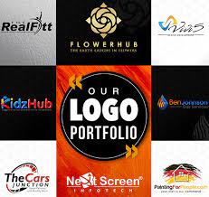 Standing Out in a Competitive Market: Why Hiring a Logo Design Company in Kolkata is Crucial