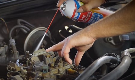 Environmental considerations in Carburetor Cleaner usage