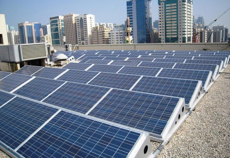 Energize Your Future: A Guide to Commercial Solar Panel Installation