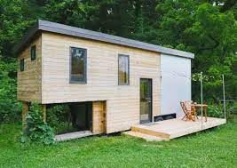 The Ultimate Guide to Affordable Tiny Houses: Save Money Without Compromising Quality