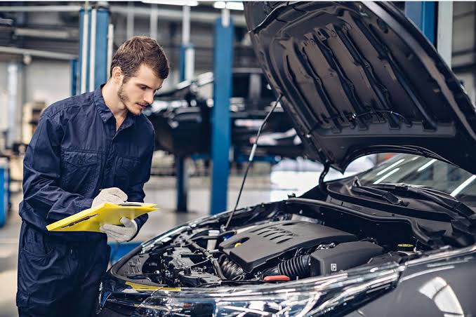 Top 5 Car Repair Servicing in Australia