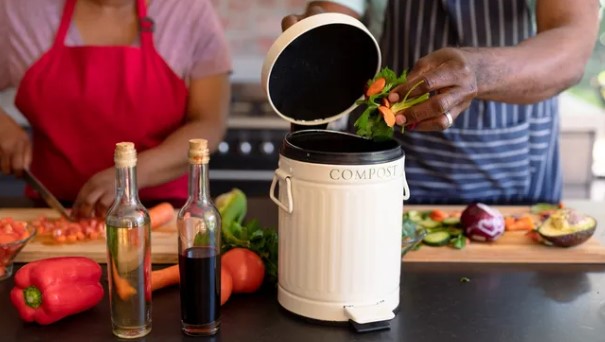 Zero waste kitchen: How to compost like a Pro