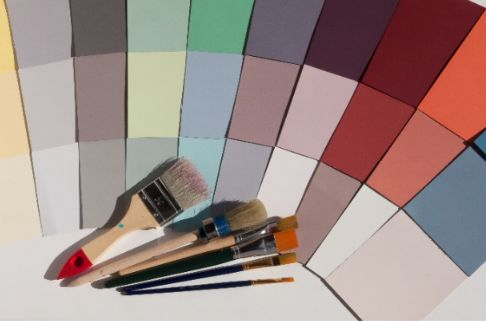 The 5 Most Popular Interior Door Paint Colors of 2023