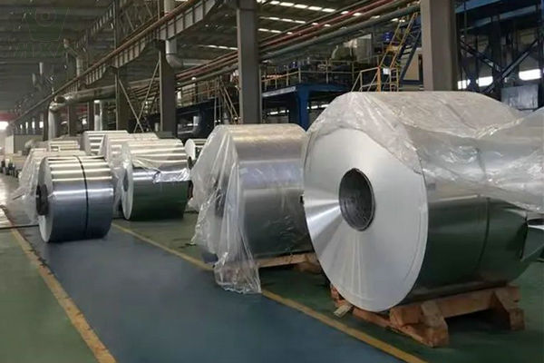 Explore China’s Aluminum Metal Industry