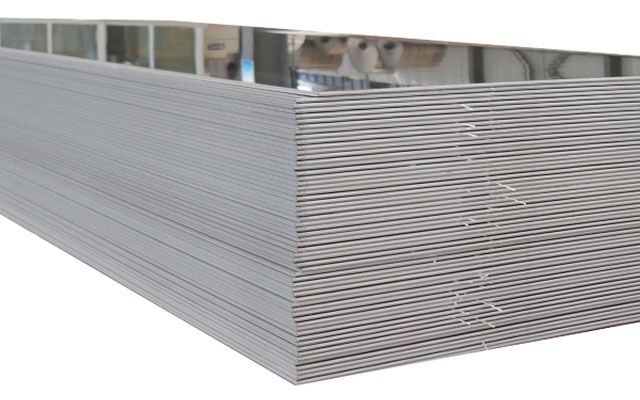 Aluminum Plate Market Trends