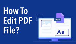 How to Edit PDF on Windows in 3 Methods [Offline and Online]