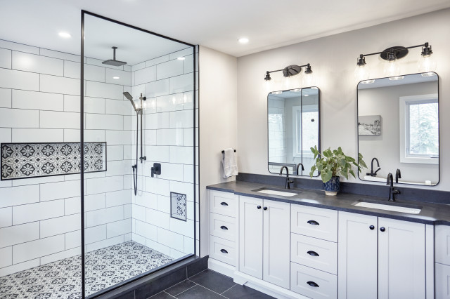 Bathroom Renovation Mistakes to Avoid at All Costs