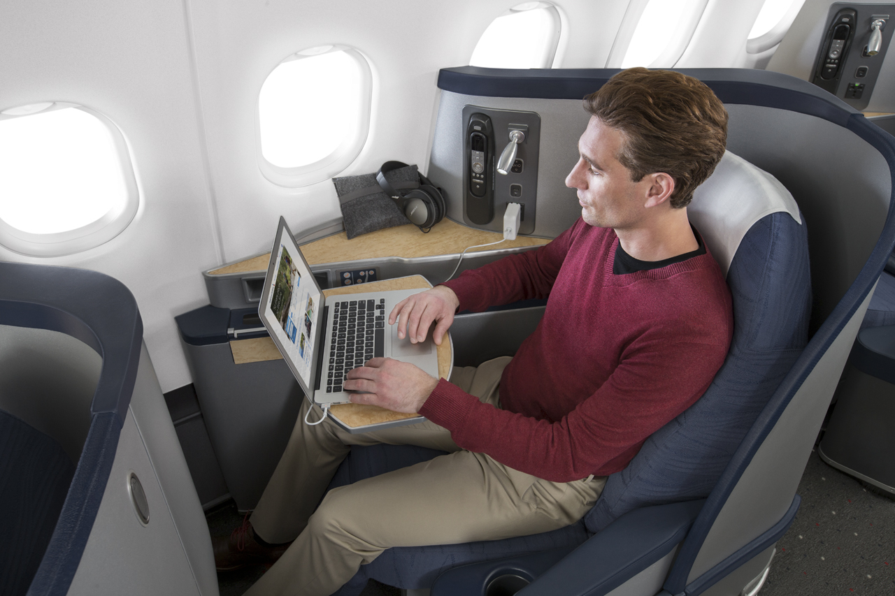 American Airlines Reservations: The Ultimate Booking Guide