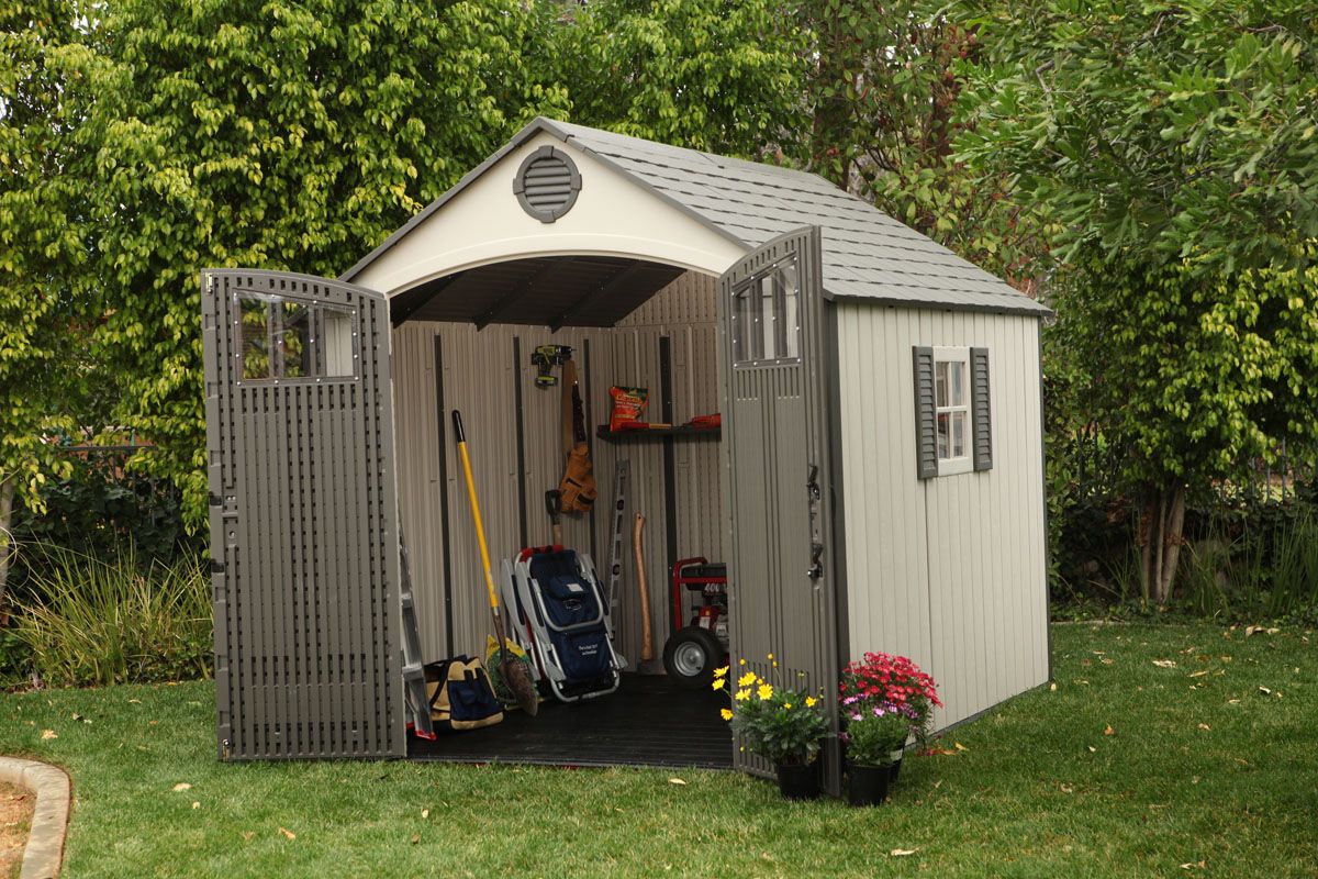 Investing in Quality: The Top Features of Durable Garden Sheds