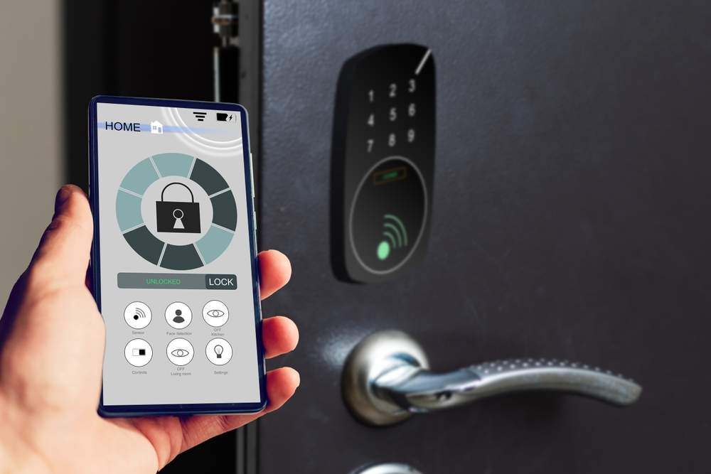 Enhance Home Security and Convenience with Smart Patio Door Locks: A Comprehensive Guide