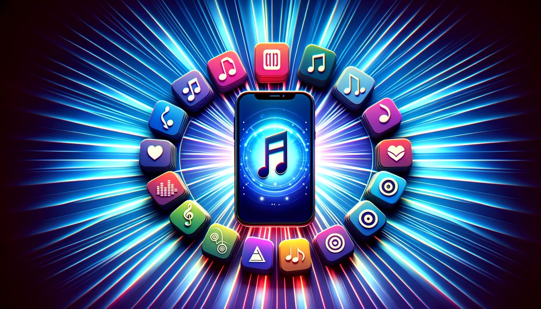 Top 10 Music Streaming Apps in 2023