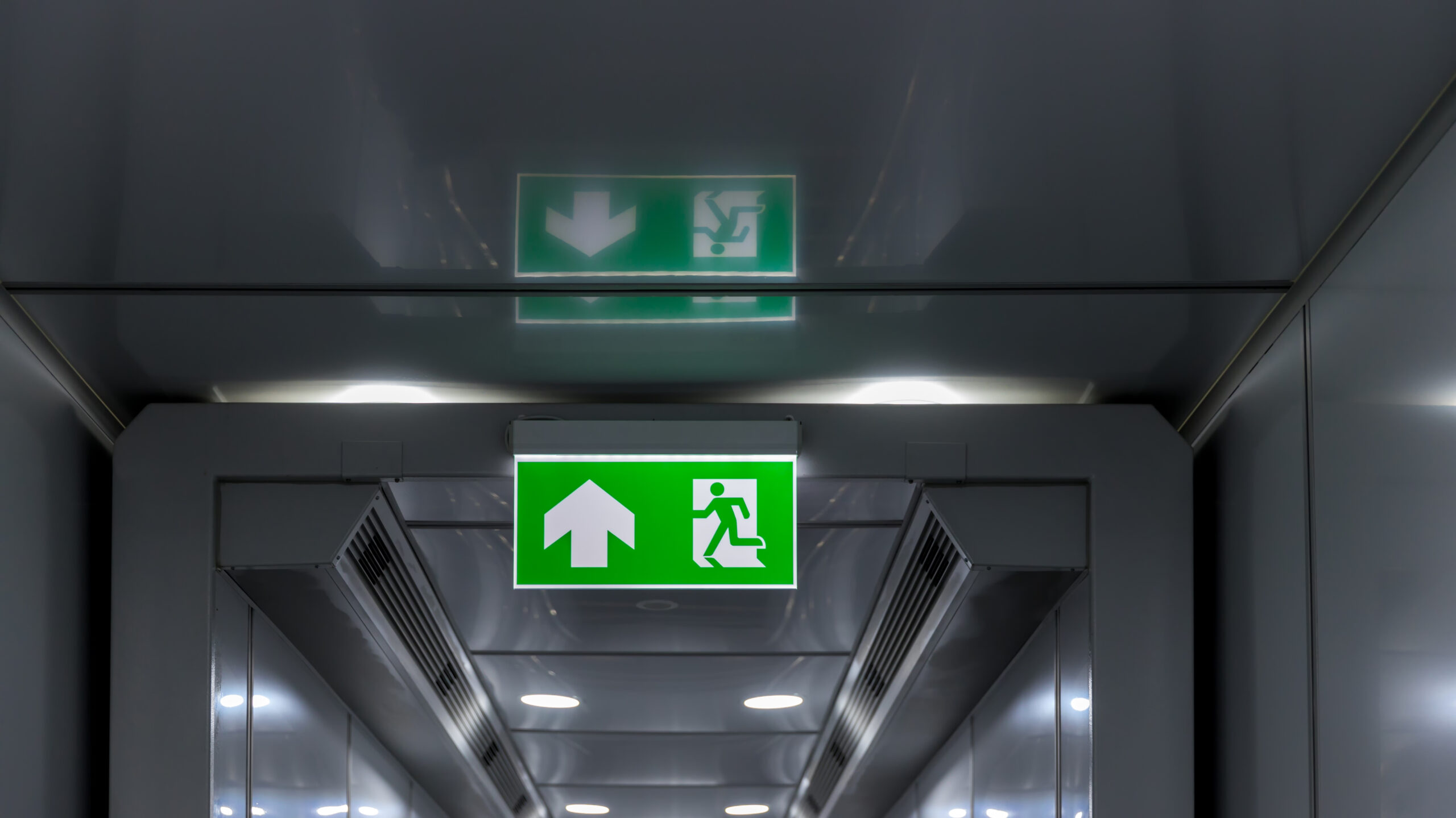 Emergency Lighting Requirements in Australia