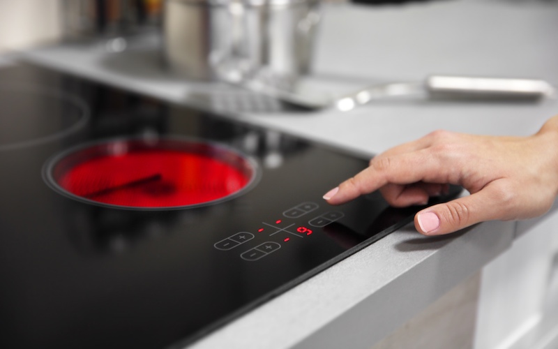 Explore the Benefits and Safety Precautions of Switching from Gas to Electric Stoves