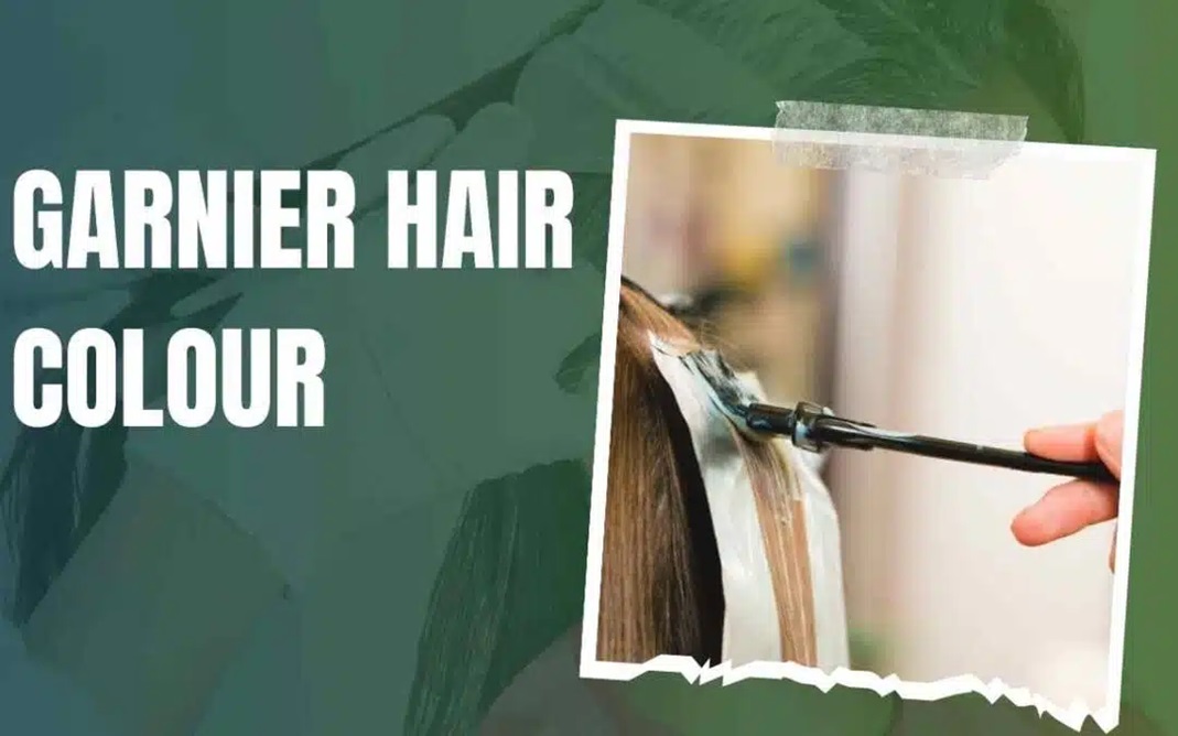 Garnier Hair Colour